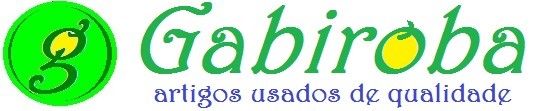 Gabiroba Artigos Usados de Qualidade